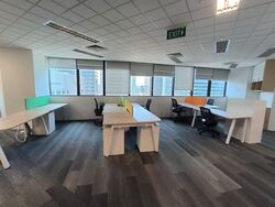 Republic Plaza (D1), Office #455344291